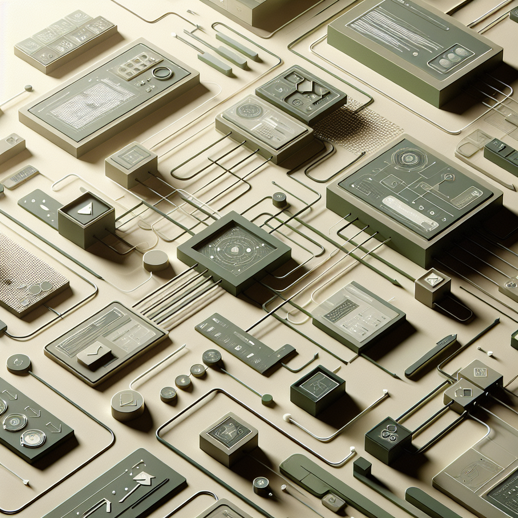 Integra Sales Layer Com Magento: Plugin e Modelos de Dados Eficientes - Avafa Consulting- Imagem gerada por IA