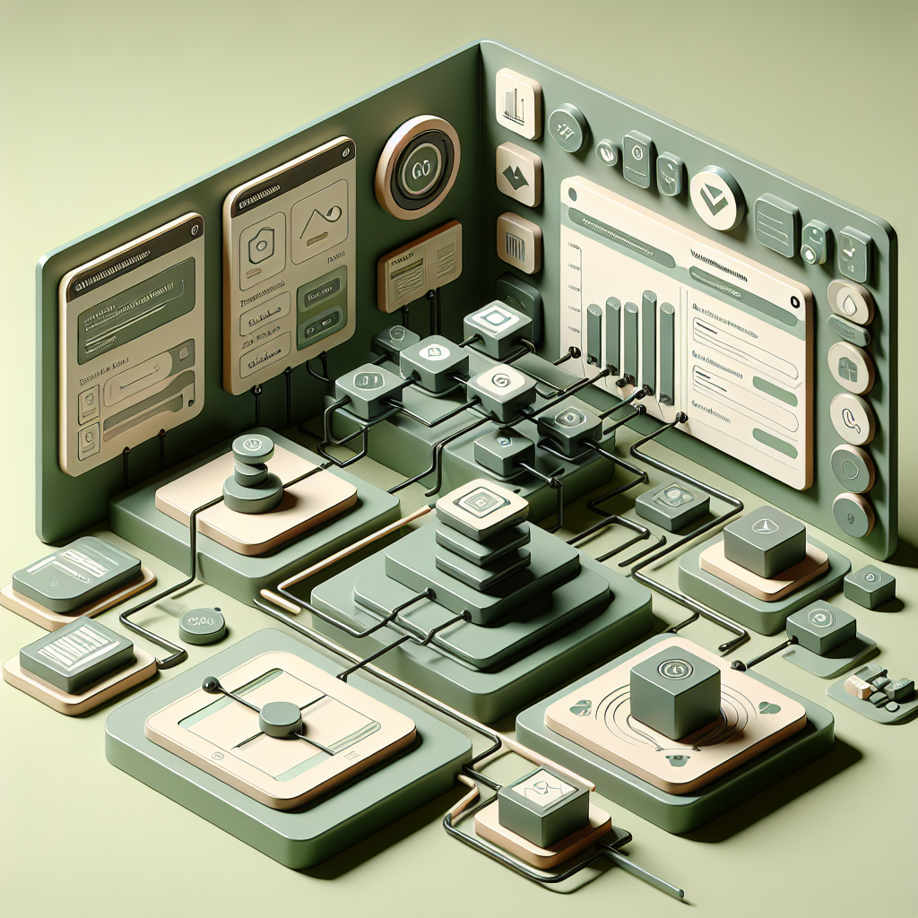 Integrar Mailchimp No WordPress: Guia Completa Para Otimização e Boas Práticas - Avafa Consulting- Imagem gerada por IA