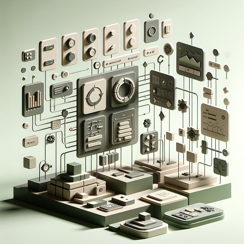 Integrar Sales Layer como PIM com Salesforce Commerce Cloud - Avafa Consulting- Imagem gerada por IA