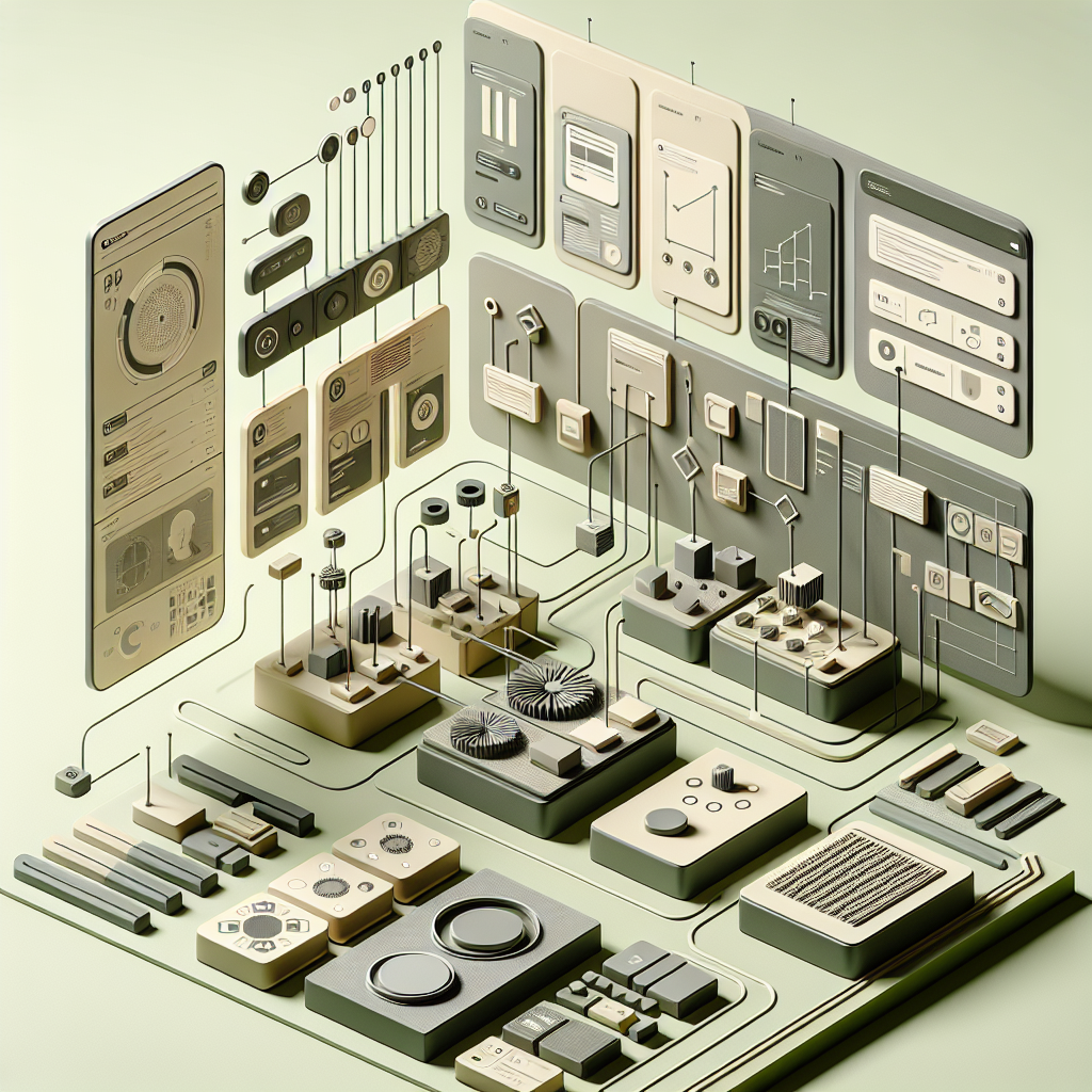 Integrar Sales Layer no WooCommerce: Otimize Sua Gestão de Produto - Avafa Consulting- Imagem gerada por IA
