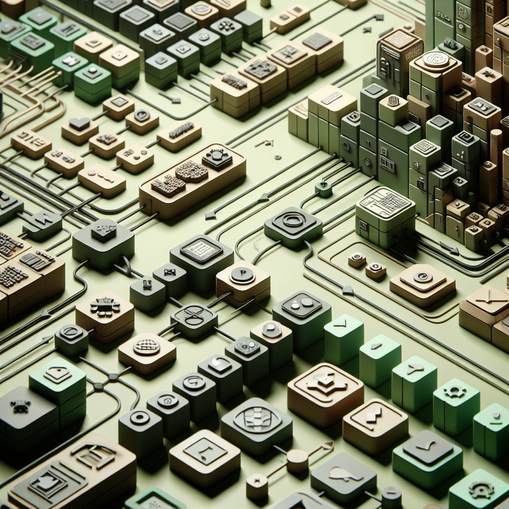 Integrar Zoom Na Sua Web: Incrustar Reuniões e Marketing Eficiente - Avafa Consulting- Imagem gerada por IA