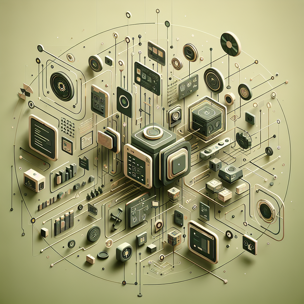 Integra Bluestone PIM com Adobe Commerce: Vantagens do Headless/Composable - Avafa Consulting- Imagem gerada por IA