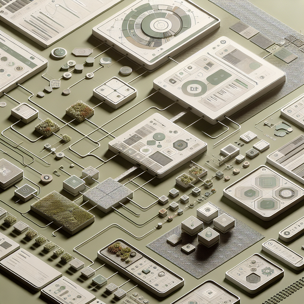 Integra Plytix Com Magento: Vantagens do PIM para Ecommerce - Avafa Consulting- Imagem gerada por IA