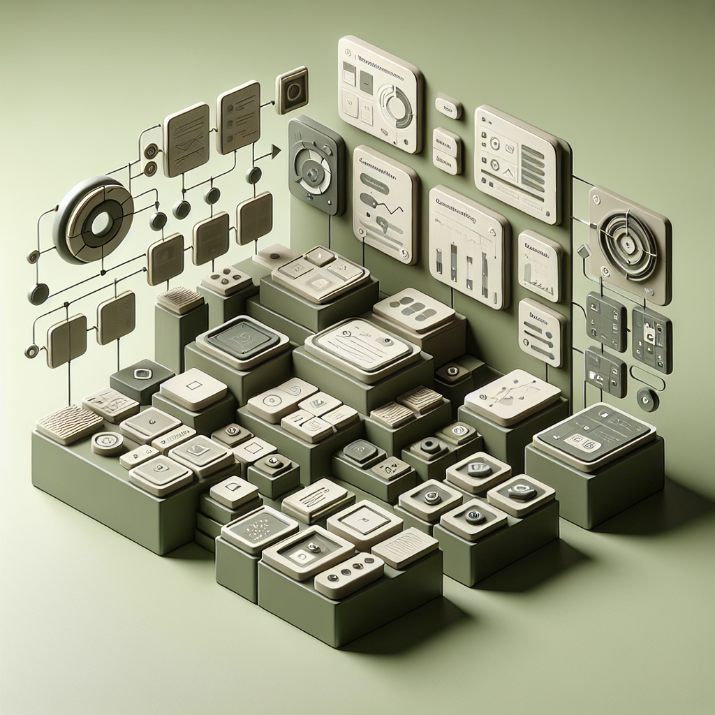 Integra o Plytix com PrestaShop: Guia Completo para Pequenas Empresas - Avafa Consulting- Imagem gerada por IA