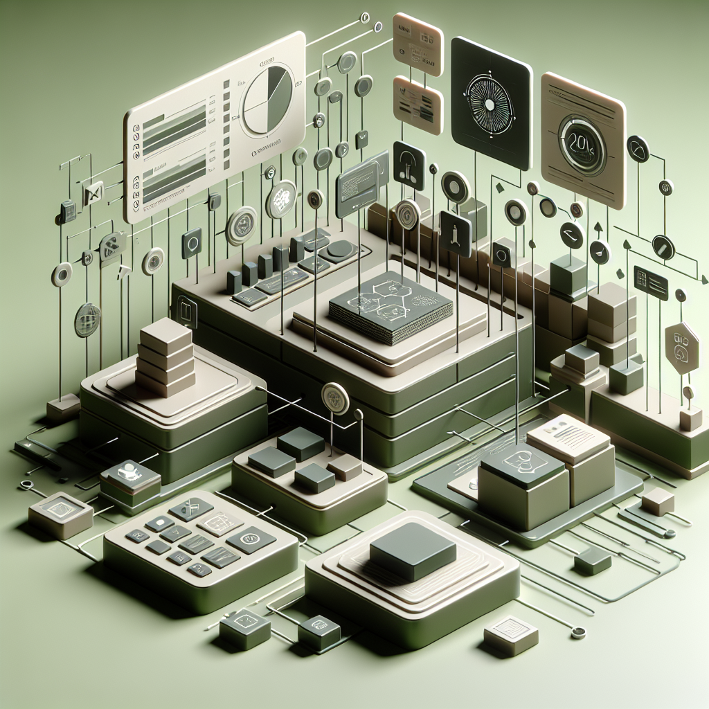 Integra Salsify Com BigCommerce e Acelera o Seu Time-to-Market - Avafa Consulting- Imagem gerada por IA