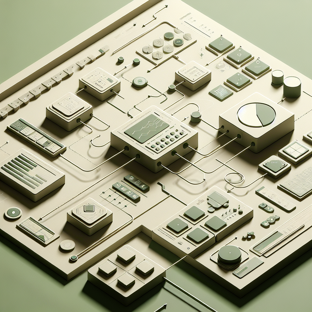 Integrar Akeneo Com SAP Commerce Cloud: Guia Completa do Conector Oficial - Avafa Consulting- Imagem gerada por IA