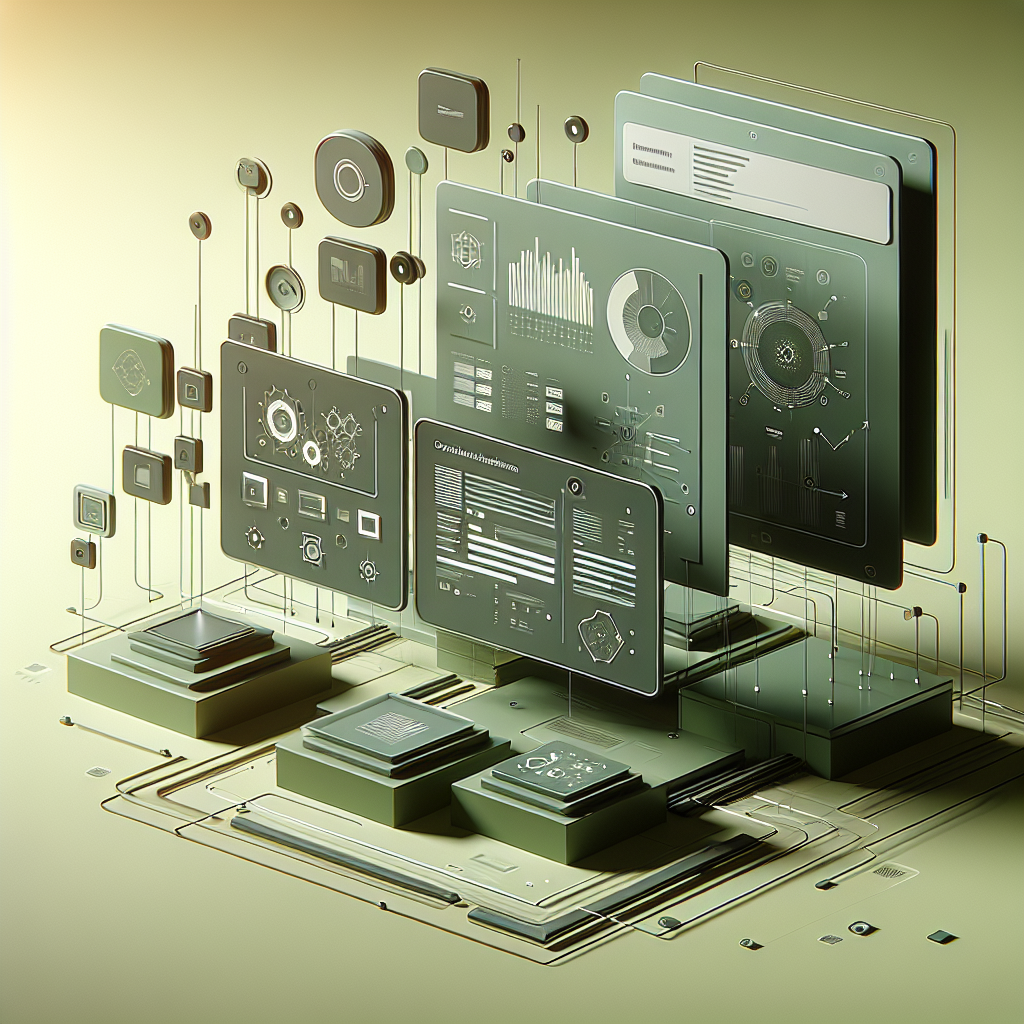 Integrar Akeneo Com WooCommerce: Solução Para Catálogos Complexos - Avafa Consulting- Imagem gerada por IA