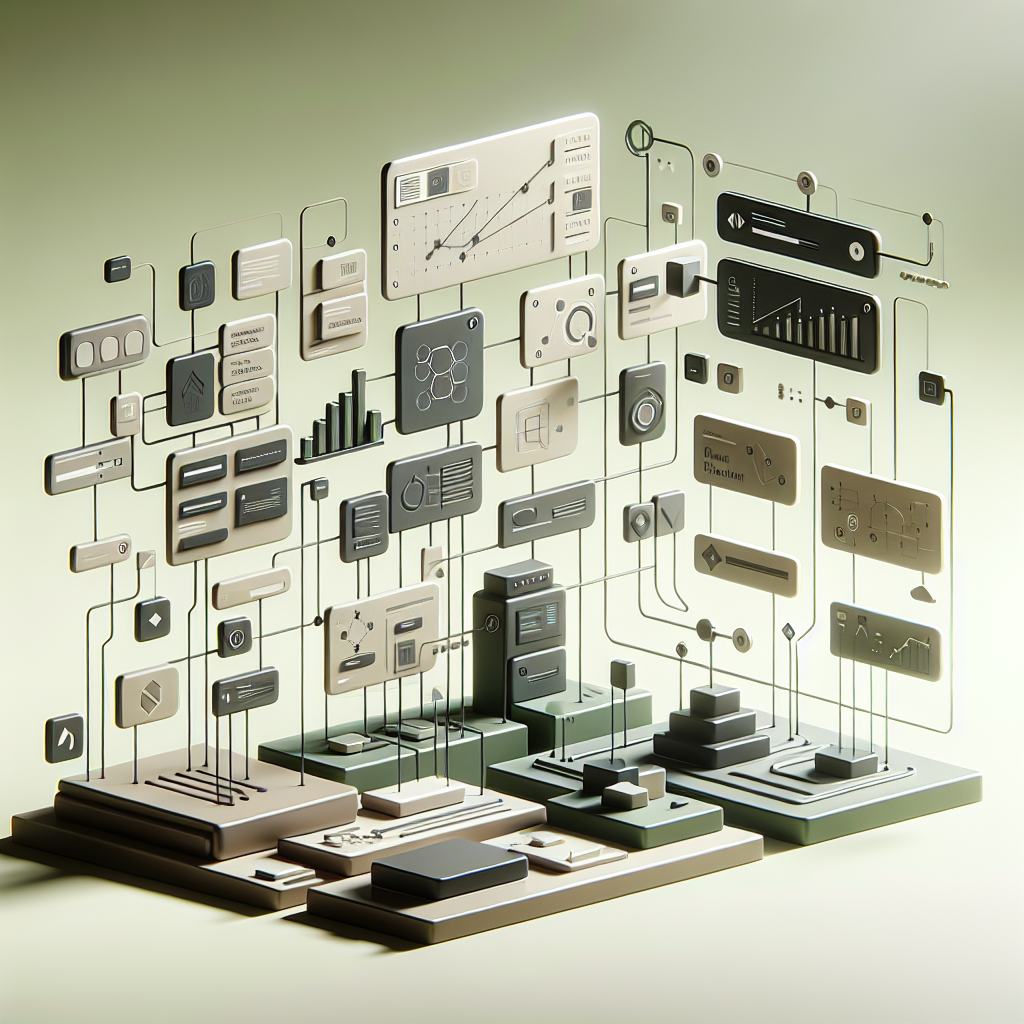 Integrar Akeneo e Salesforce Commerce Cloud para Múltiplas Lojas - Avafa Consulting- Imagem gerada por IA
