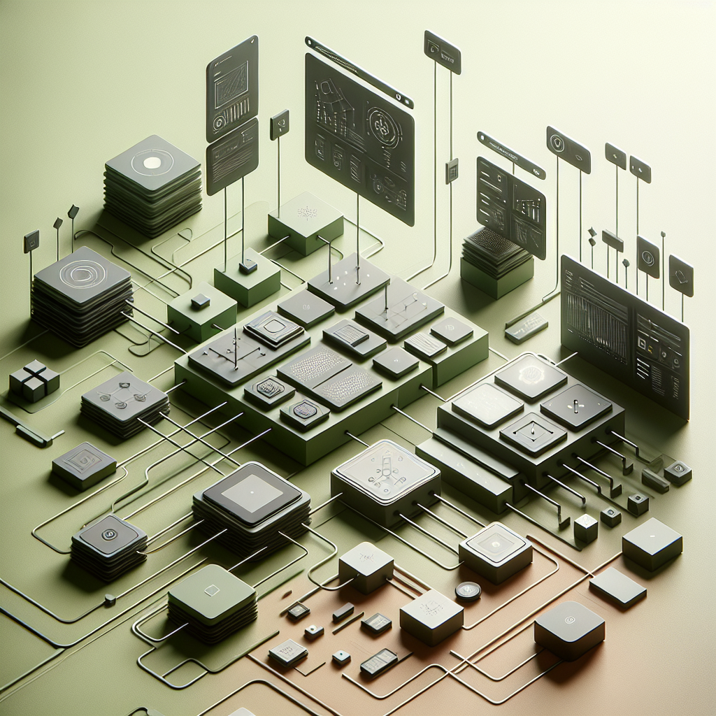 Integrar Bluestone PIM Com BigCommerce: Arquitetura Eficiente Para Marcas em Crescimento - Avafa Consulting- Imagem gerada por IA