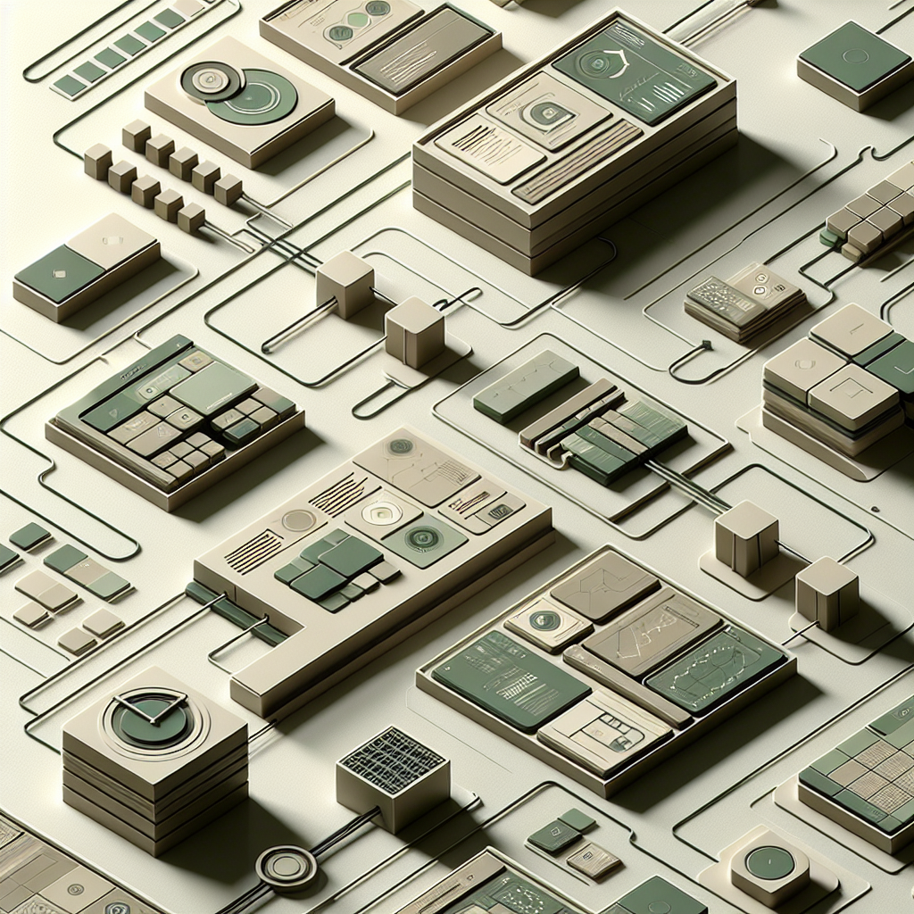Integrar Bluestone PIM com Magento: A Solução Para Catálogos Dinâmicos - Avafa Consulting- Imagem gerada por IA