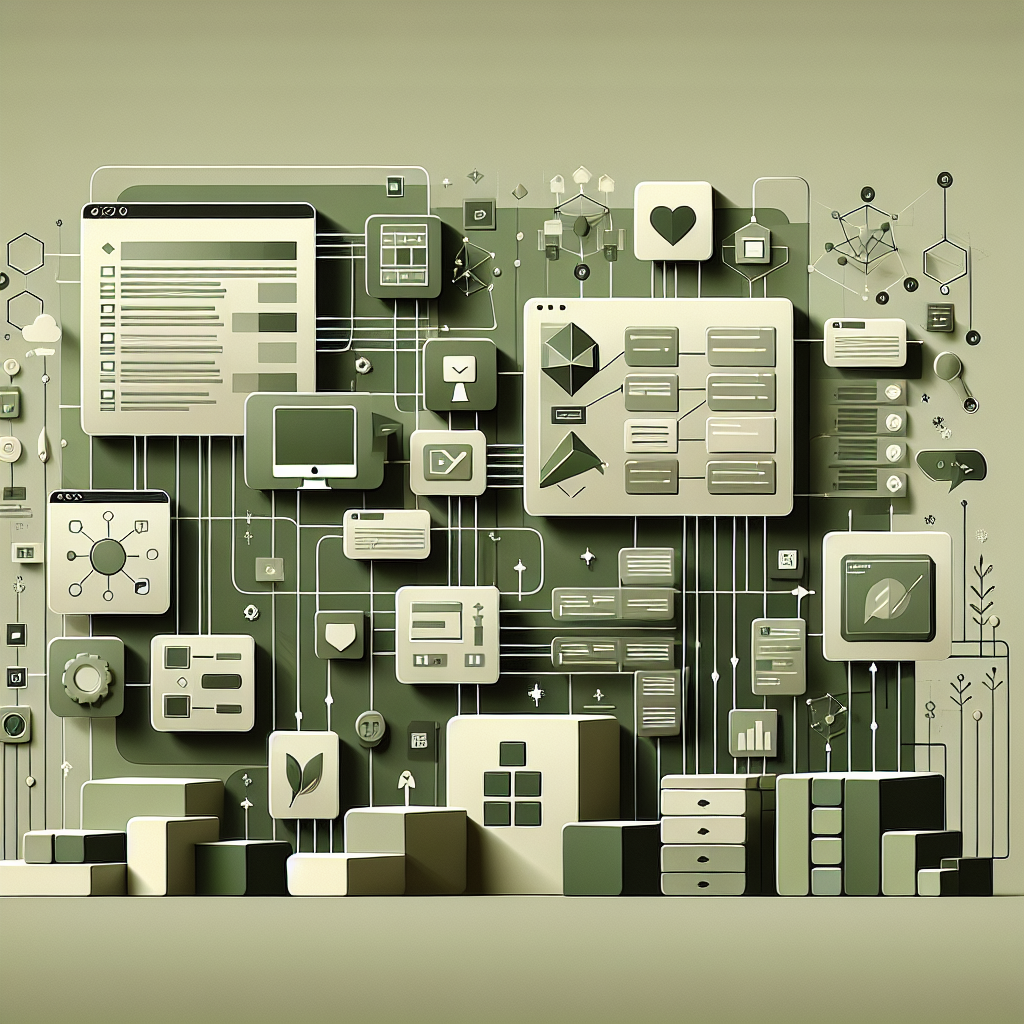 Integrar Pimcore com Salesforce Commerce Cloud: Orquestra Dados E Controle de Versões - Avafa Consulting- Imagem gerada por IA