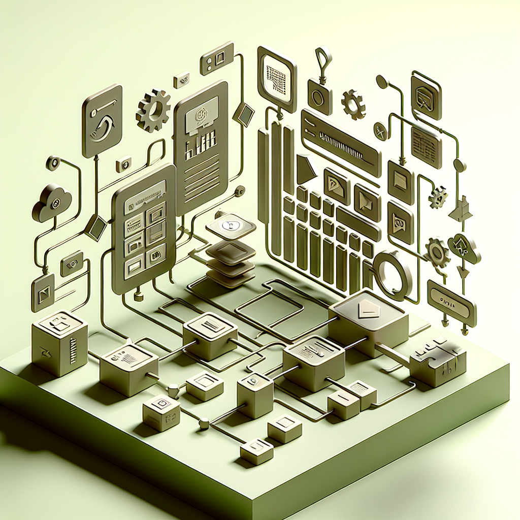 Integrar Pimcore Com WooCommerce: Benefícios e Vantagens do Catálogo - Avafa Consulting- Imagem gerada por IA