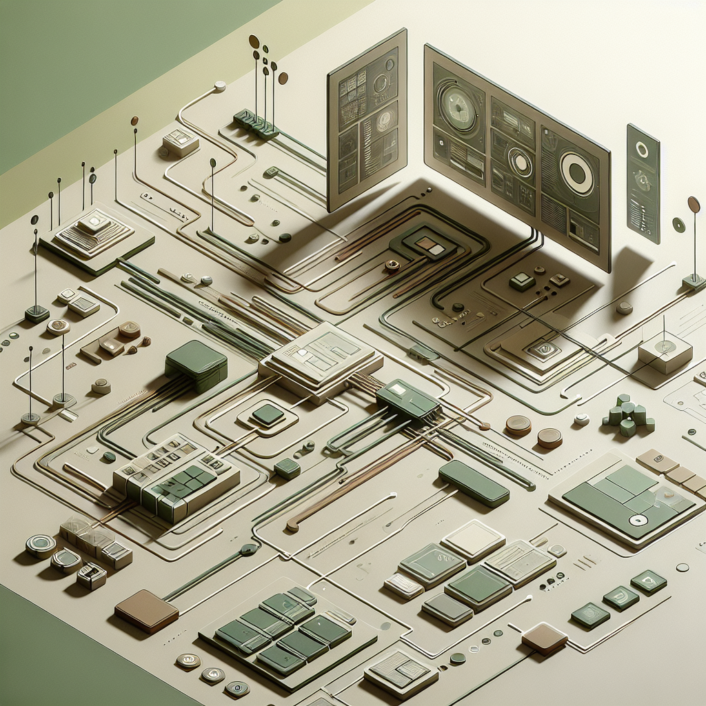 Integrar Plytix Com Adobe Commerce Para Marcas Médias Com Catálogos Organizados - Avafa Consulting- Imagem gerada por IA