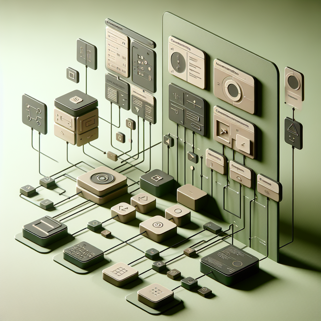 Integrar Plytix Com BigCommerce: PIM Leve e Ecommerce SaaS Sem Complicações - Avafa Consulting- Imagem gerada por IA