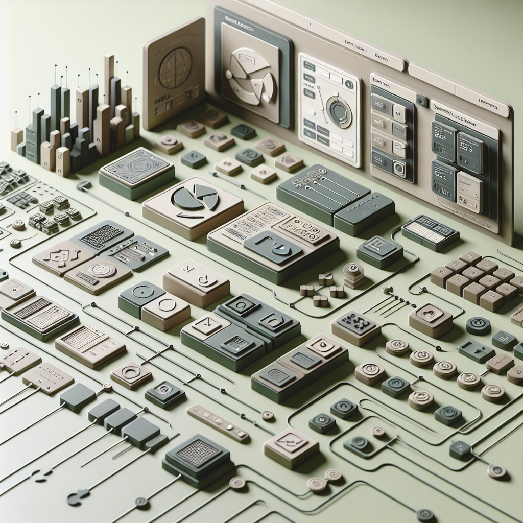 Integre Akeneo Com BigCommerce: Vantagens e Casos de Uso Eficazes - Avafa Consulting- Imagem gerada por IA