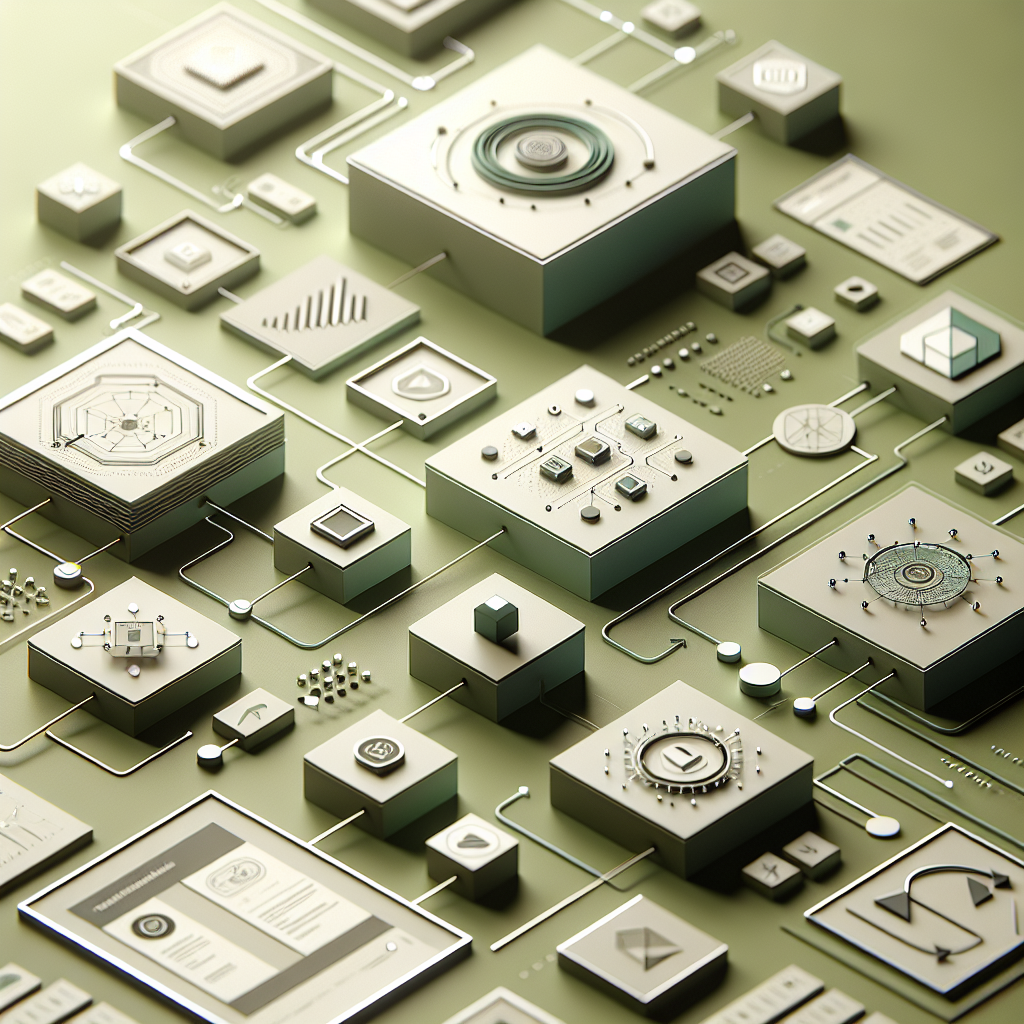 Integre Plytix Com WooCommerce para Centralizar Seu Catálogo Online - Avafa Consulting- Imagem gerada por IA