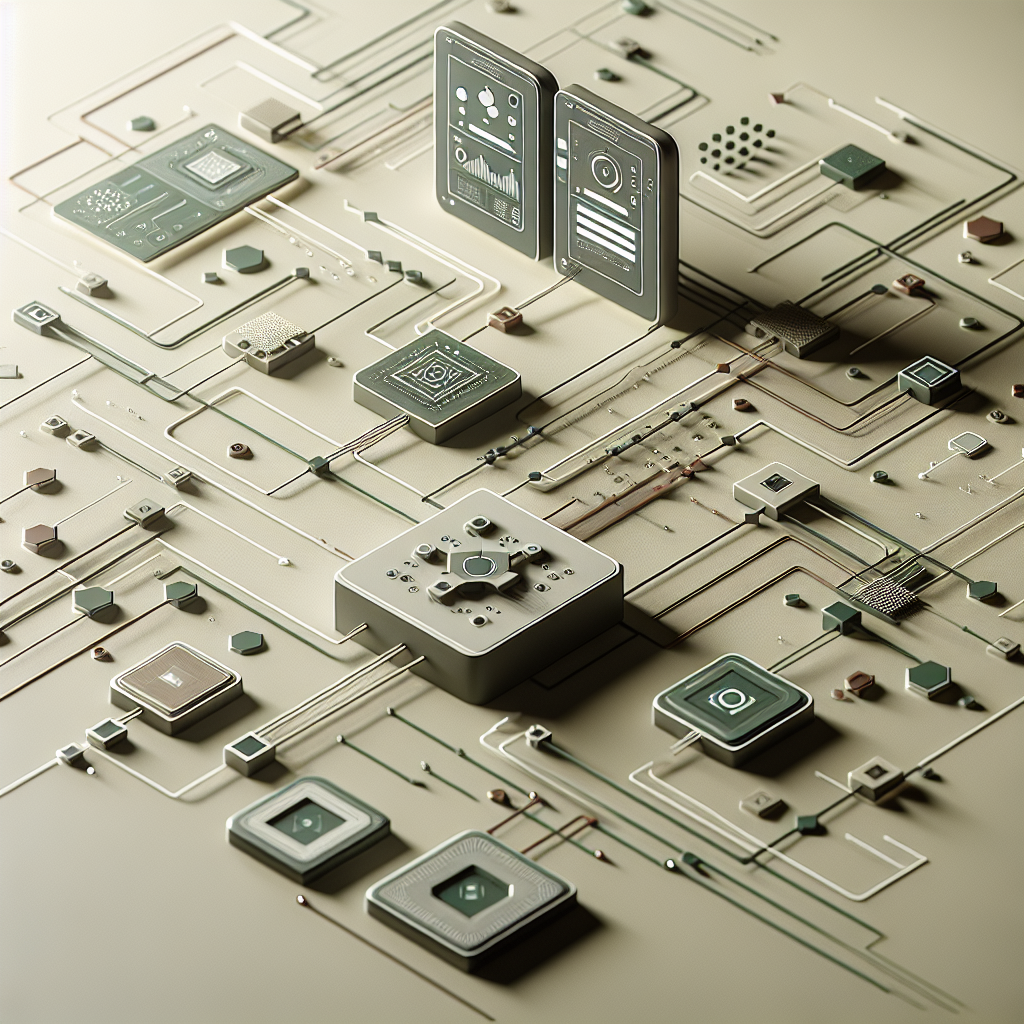 Integre Salsify Com Adobe Commerce: Conteúdo Enriquecido e Melhoria de Conversões - Avafa Consulting- Imagem gerada por IA
