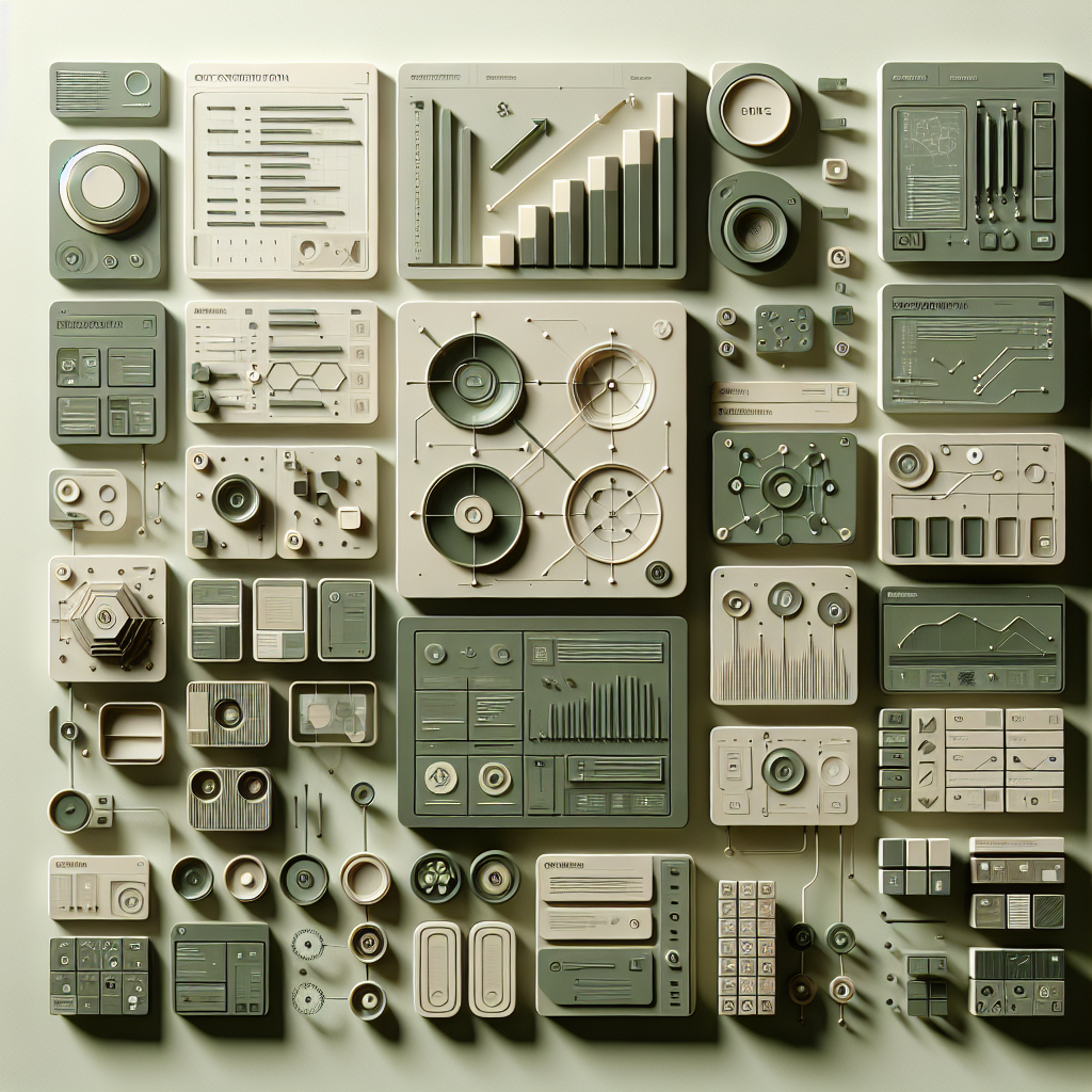 Integre Salsify Com Magento: Otimize Seu PXM Para E-commerce - Avafa Consulting- Imagem gerada por IA