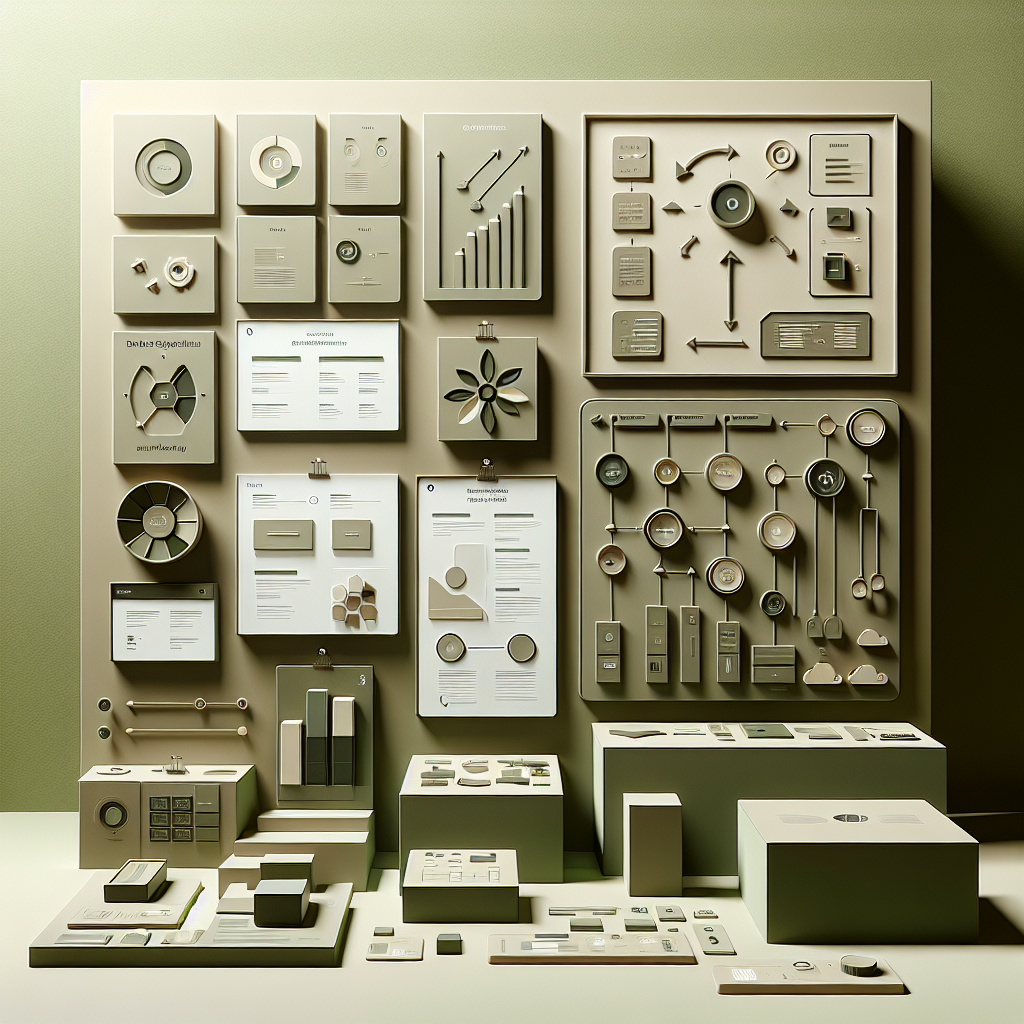 Canto: A Melhor Solução DAM Para Integrar Com Magento Ecommerce - Avafa Consulting- Imagem gerada por IA