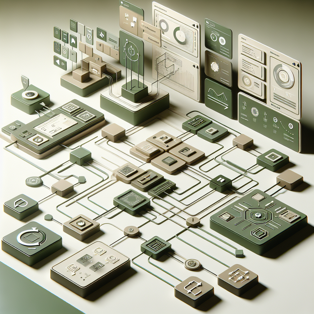 Integra Adobe Experience Manager com SAP Commerce Cloud Eficazmente - Avafa Consulting- Imagem gerada por IA