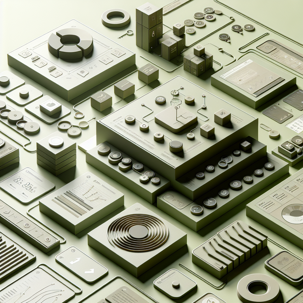 Integra Bynder e Adobe Commerce Para Fluxos de Conteúdo Consistentes - Avafa Consulting- Imagem gerada por IA