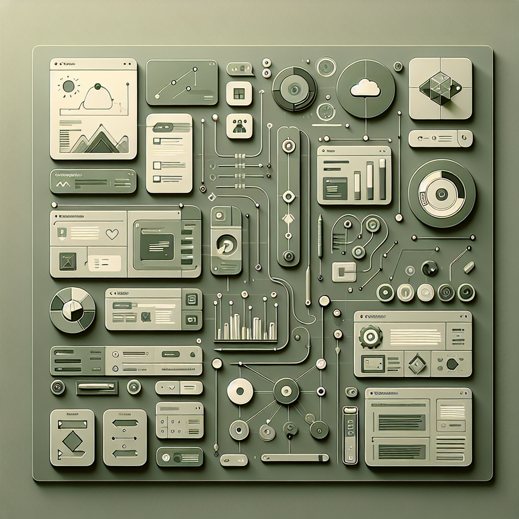 Integra CELUM no Salesforce Commerce Cloud: Benefícios para o Seu Catálogo Global - Avafa Consulting- Imagem gerada por IA