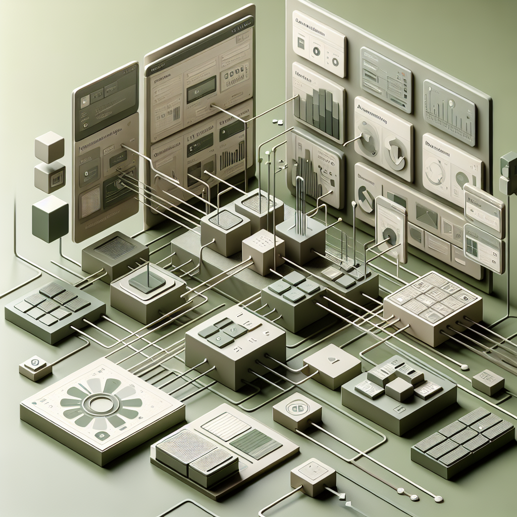 Integrar Adobe Experience Manager Assets com Adobe Commerce para Automatizar Variantes - Avafa Consulting- Imagem gerada por IA