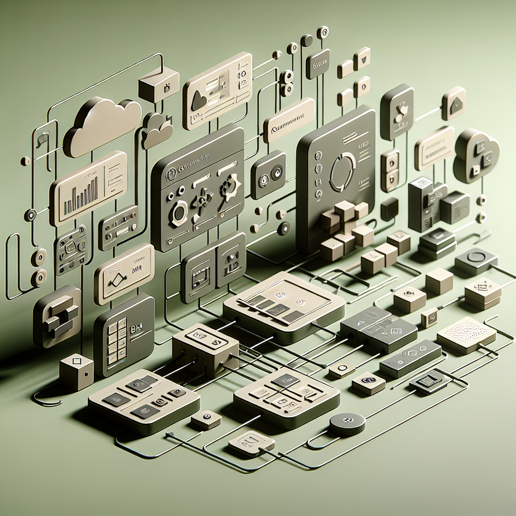 Integrar Canto com Adobe Commerce para Melhorar Experiências Multicanal - Avafa Consulting- Imagem gerada por IA