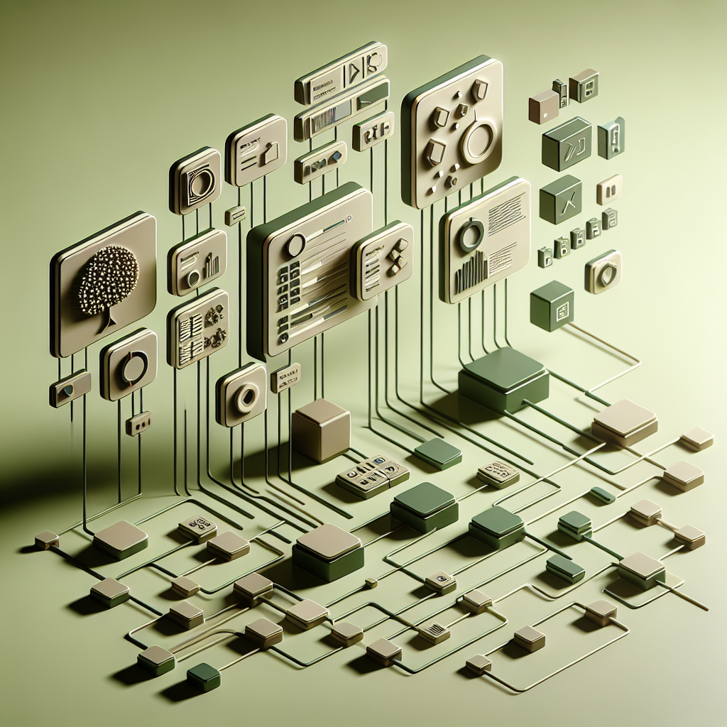 Integrar Canto com Salesforce Commerce Cloud: Guia Prática para Servir Imagens e Vídeos - Avafa Consulting- Imagem gerada por IA