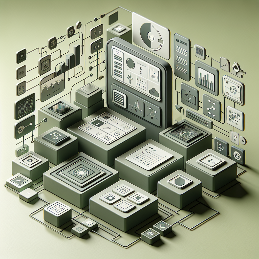 Integrar Canto Como DAM No SAP Commerce Cloud Para Projetos Enterprise - Avafa Consulting- Imagem gerada por IA