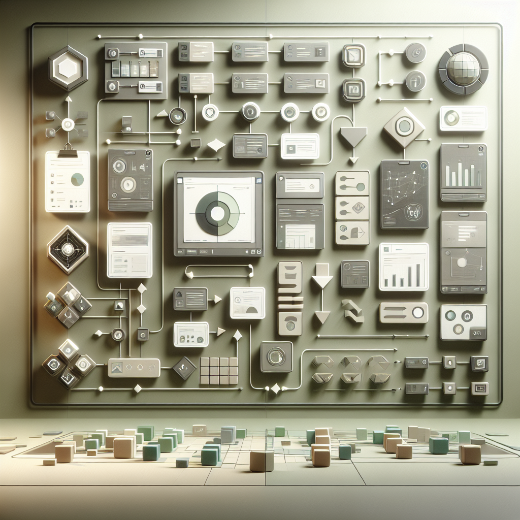 Integrar CELUM Como DAM Eficaz Para BigCommerce Via Hub Online - Avafa Consulting- Imagem gerada por IA