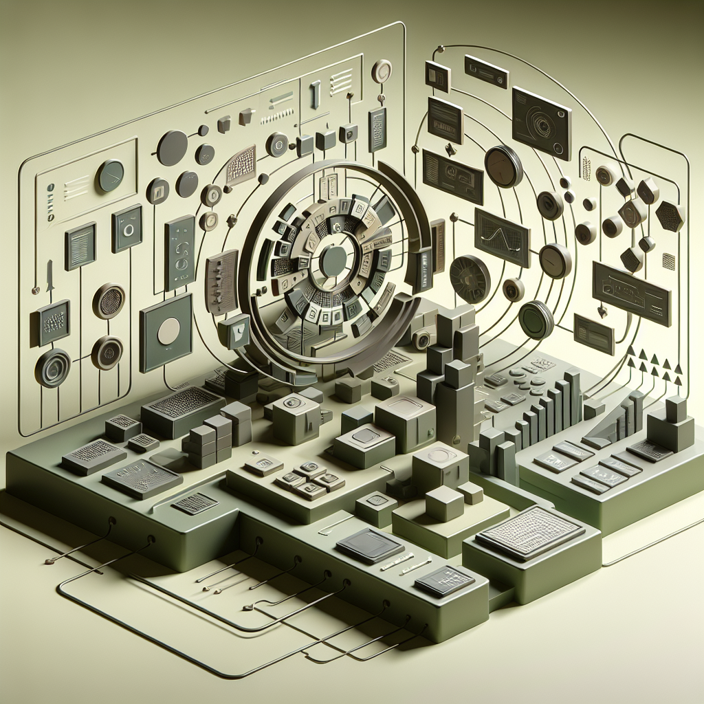 Integrar OpenText DAM com Adobe Commerce para Empresas Eficazes - Avafa Consulting- Imagem gerada por IA