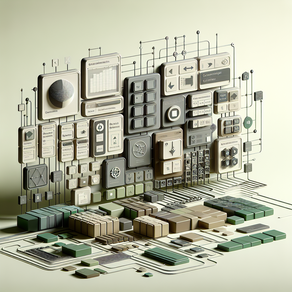 Integrar OpenText DAM com Magento para Catálogos Complexos - Avafa Consulting- Imagem gerada por IA