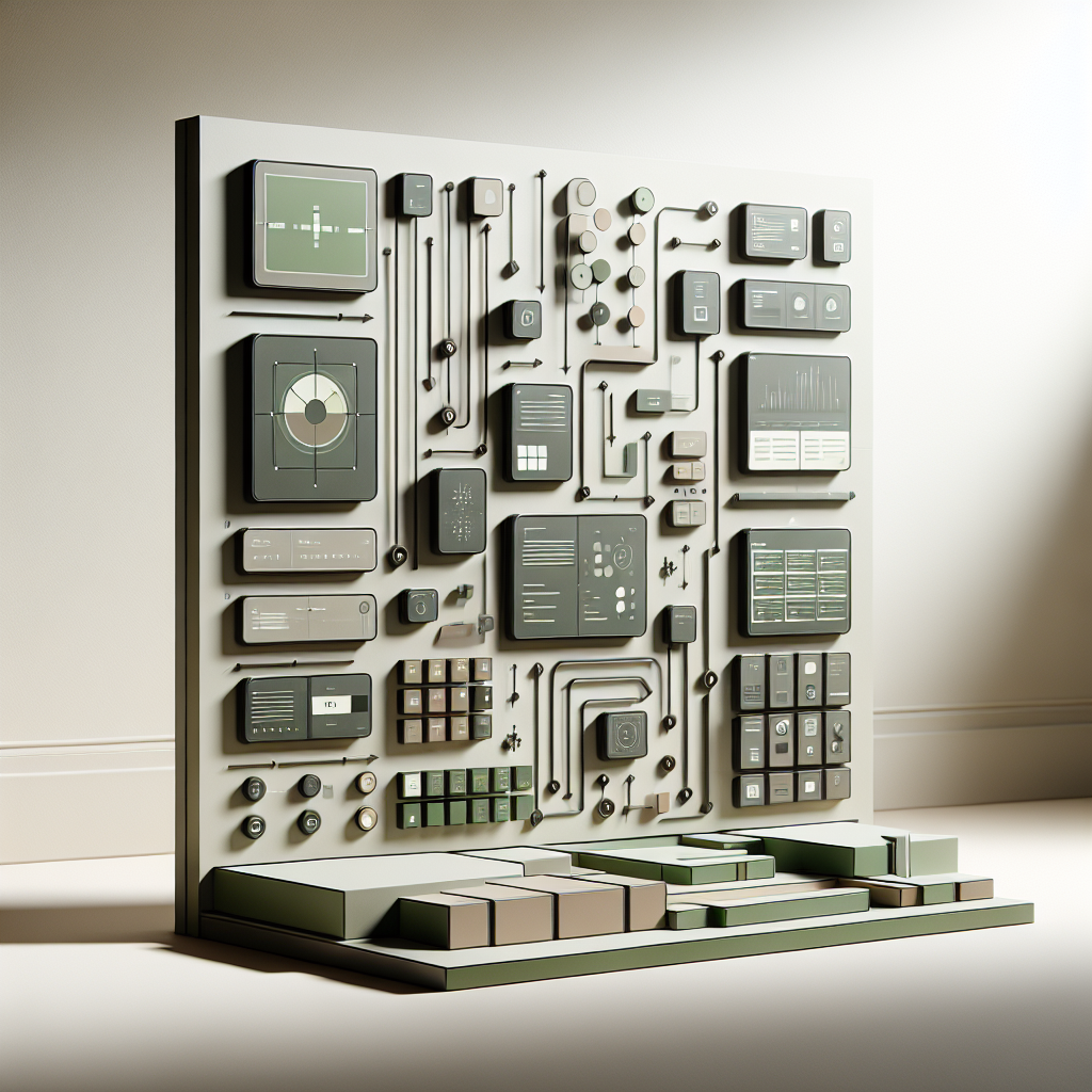 Integrar Widen com Adobe Commerce Para Uma Experiência Multicanal Eficaz - Avafa Consulting- Imagem gerada por IA