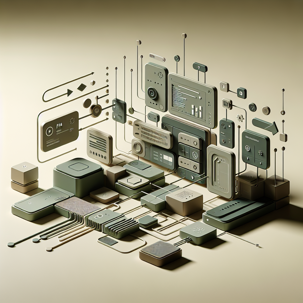 Integre Bluestone PIM Com Salesforce Commerce Cloud: Desafios e Estratégias - Avafa Consulting- Imagem gerada por IA