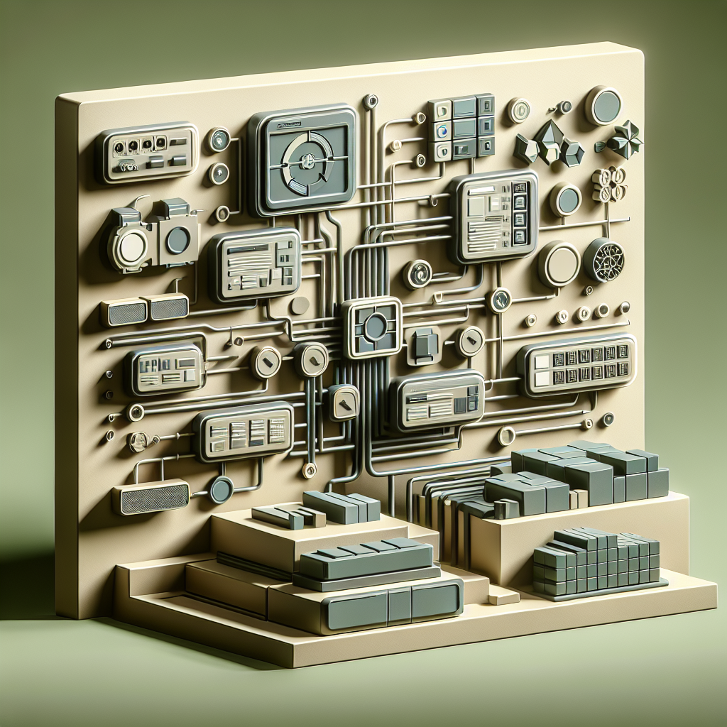 Integre CELUM com Magento: Otimize Seus Produtos e Imagens - Avafa Consulting- Imagem gerada por IA