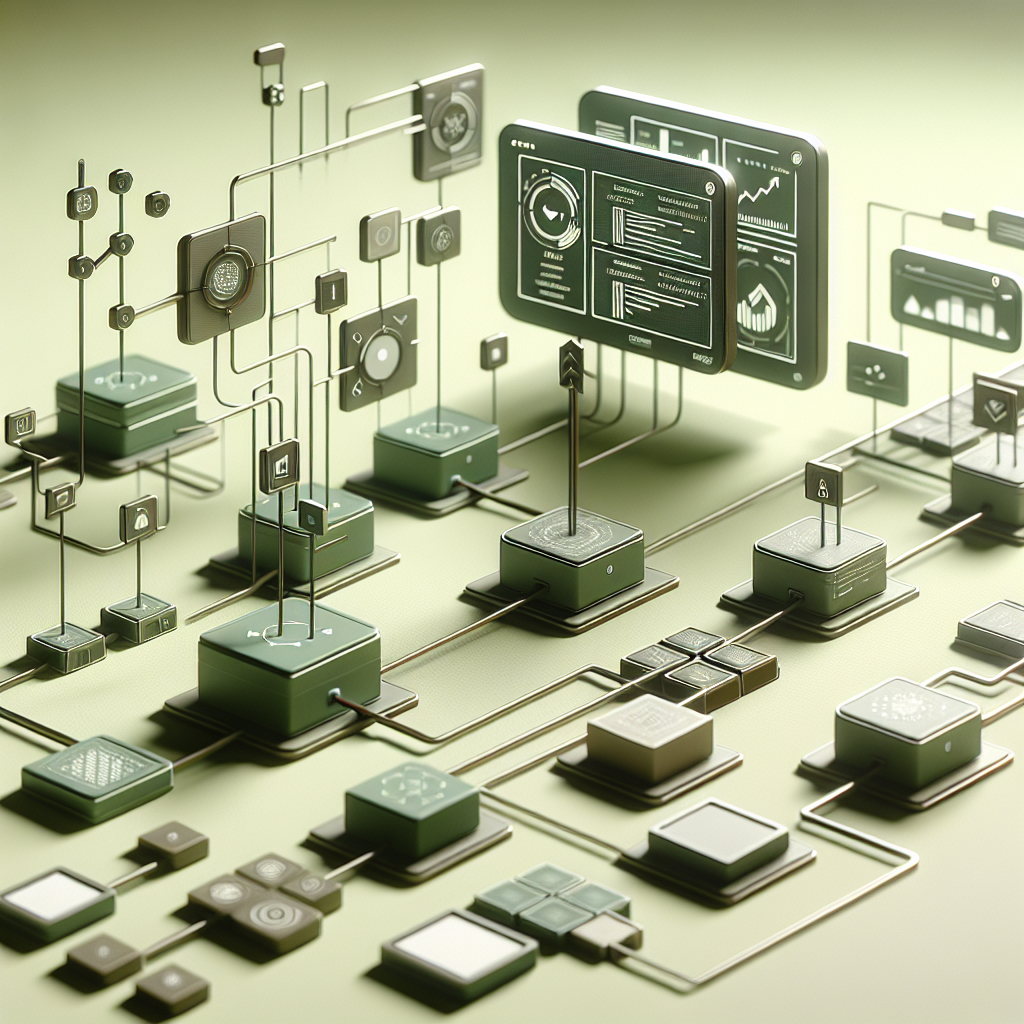 Integrar Brandfolder Com Adobe Commerce: Melhore Seus Fluxos de Marketing e Ecommerce - Avafa Consulting- Imagem gerada por IA