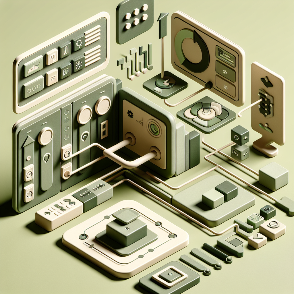 Integrar Brandfolder Com Magento Para Uma Gestão De Marca Eficiente - Avafa Consulting- Imagem gerada por IA