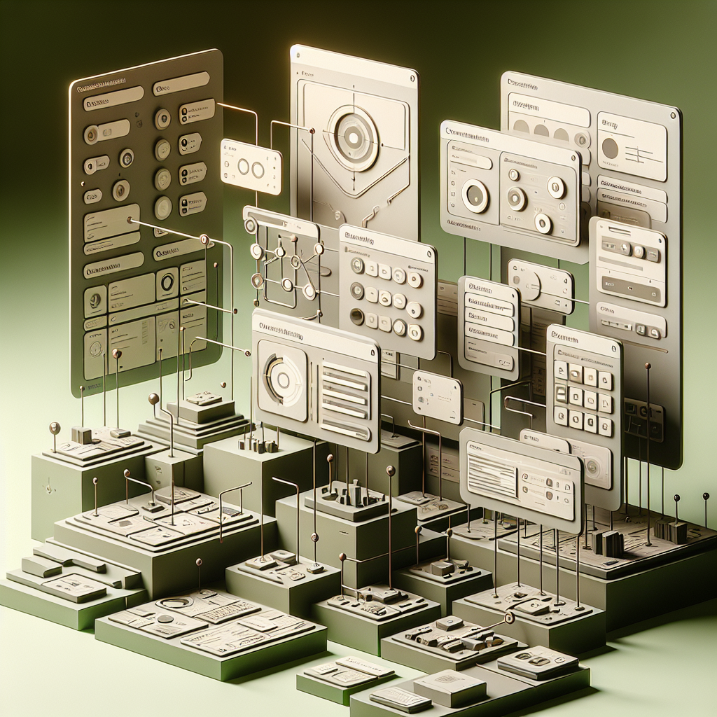 Integrar Brandfolder Com SAP Commerce Cloud: Guia Completa e Prática - Avafa Consulting- Imagem gerada por IA