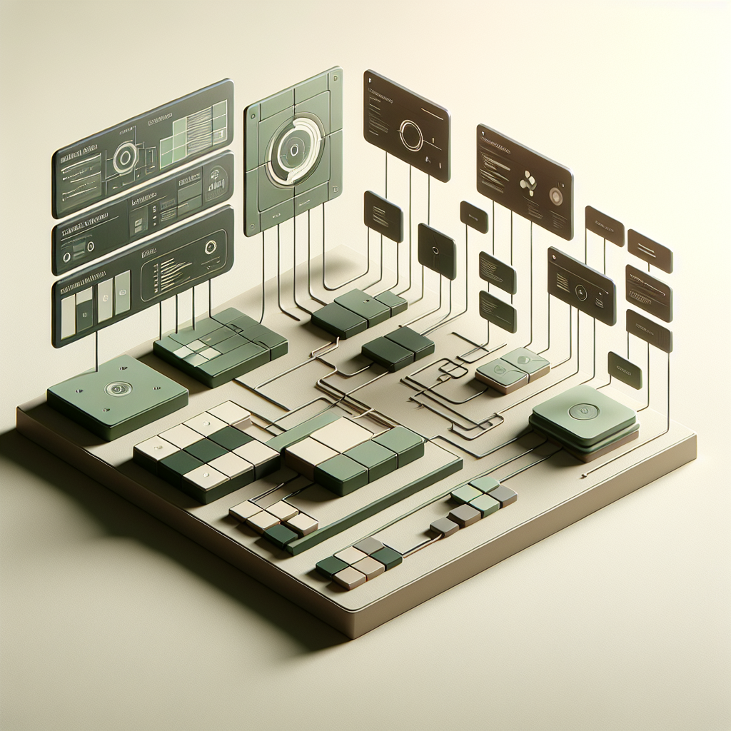 Integrar Microsoft Dynamics 365 Com Salesforce Commerce Cloud: O Que Precisas Saber - Avafa Consulting- Imagem gerada por IA