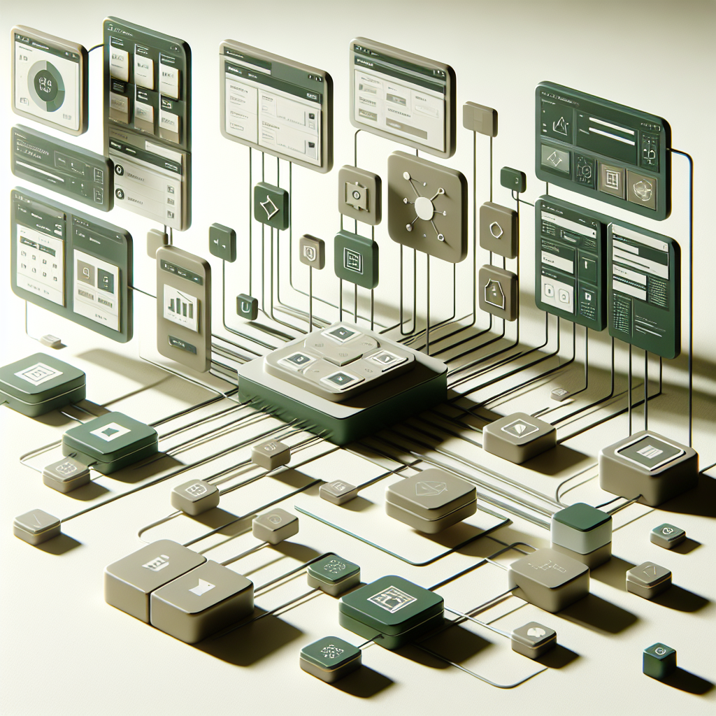 Integrar SAP Business One Com WooCommerce e Deixar o Excel Para Trás - Avafa Consulting- Imagem gerada por IA