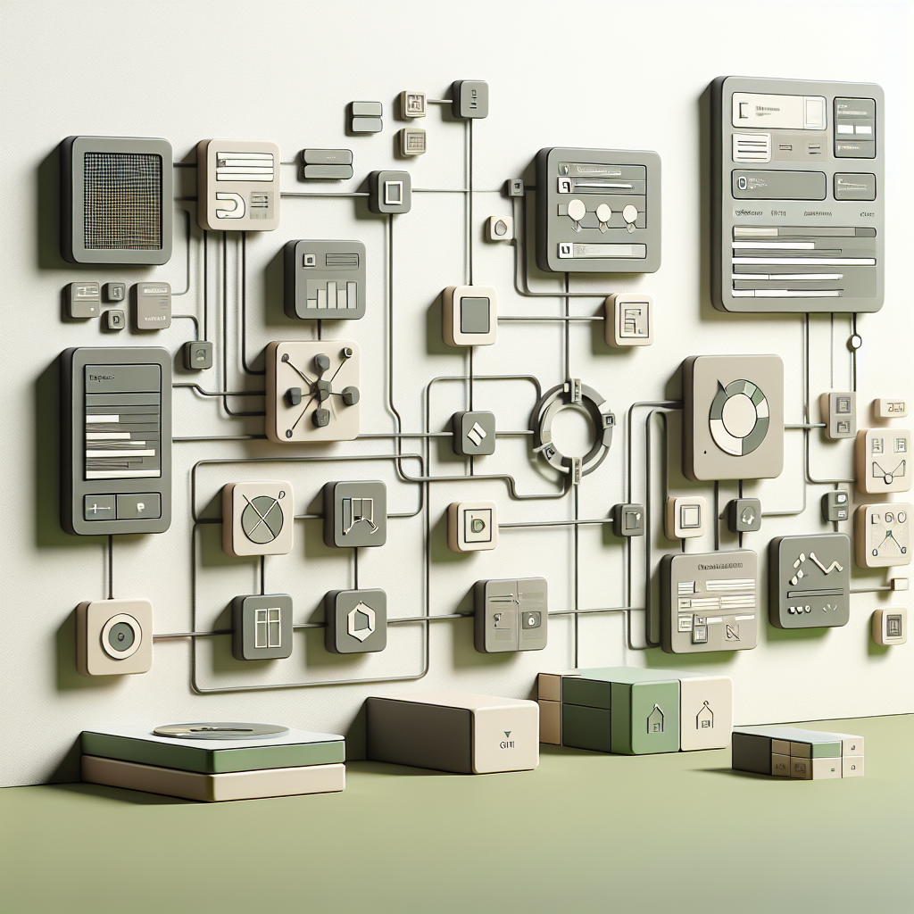 Integre Brandfolder com BigCommerce: Alimente Catálogos Automaticamente - Avafa Consulting- Imagem gerada por IA