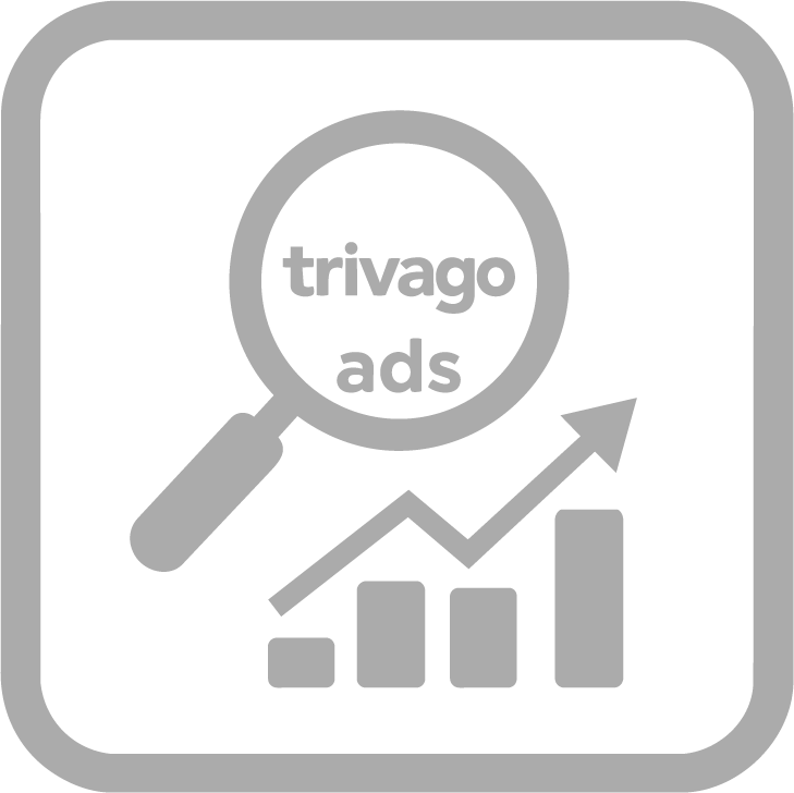 ads trivago